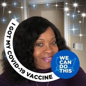 Meet your Posher, Joan